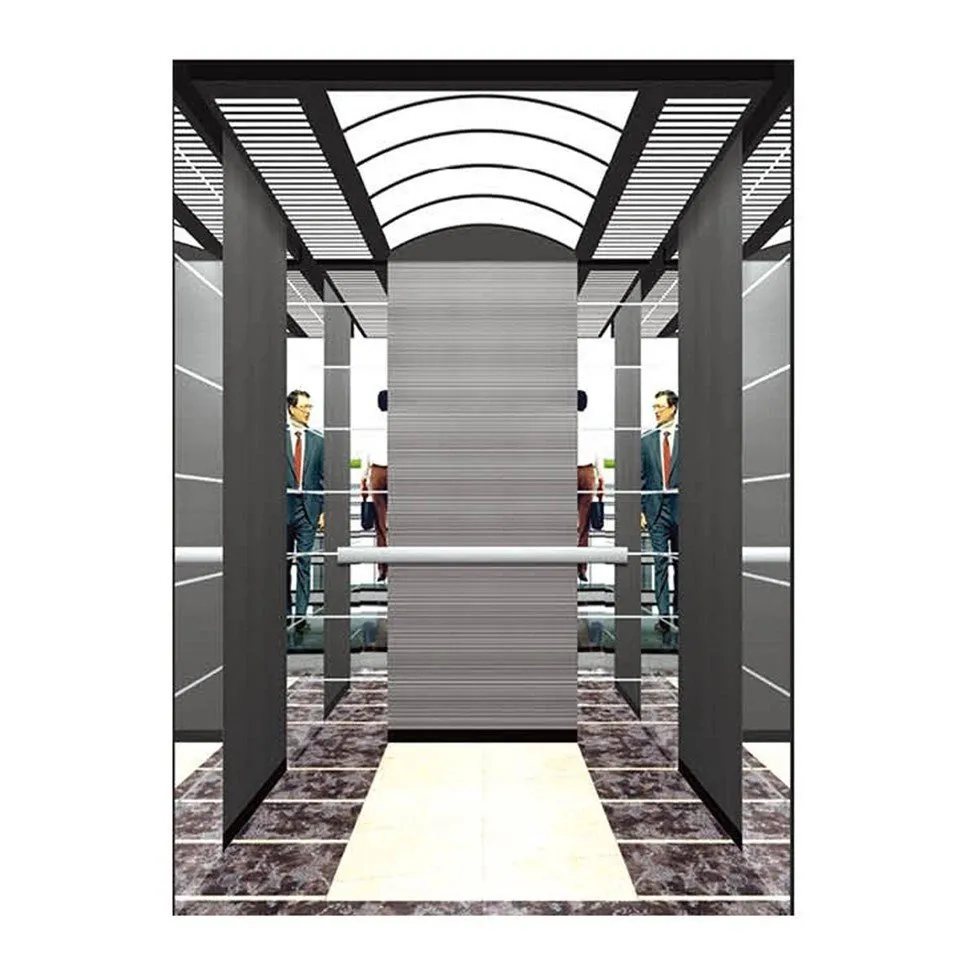 Electric Lift Elevator