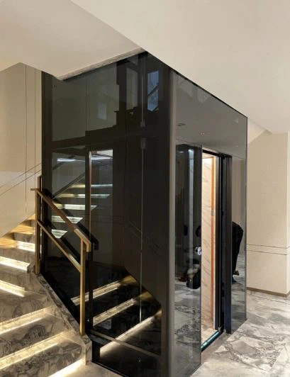 Small Elevators For Homes